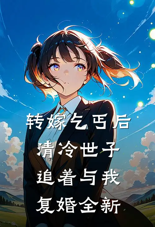 转嫁乞丐后，清冷世子追着与我复婚全新