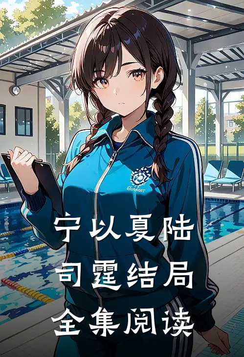 宁以夏陆司霆结局全集阅读