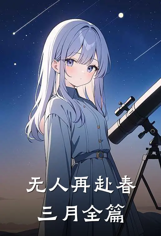 无人再赴春三月全篇