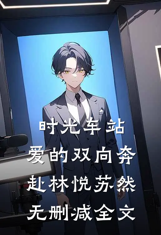 时光车站：爱的双向奔赴林悦苏然无删减全文