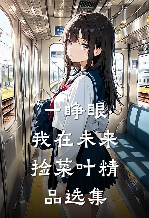 一睁眼，我在未来捡菜叶精品选集