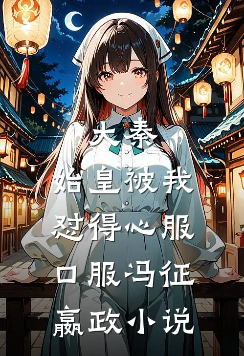 大秦：始皇被我怼得心服口服冯征嬴政小说