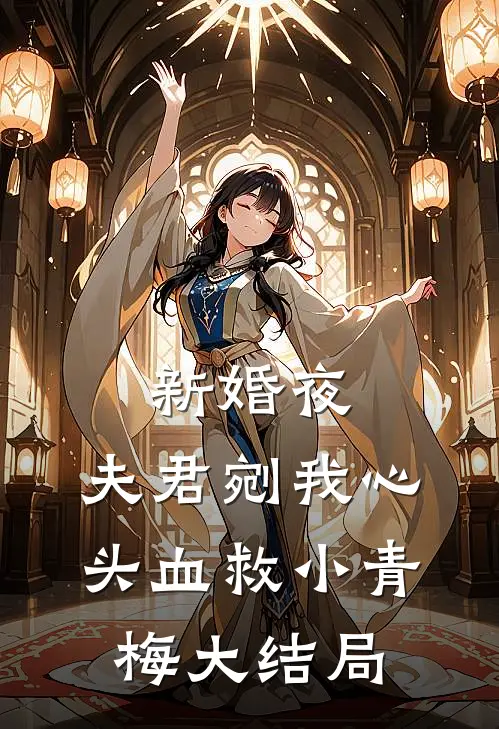 新婚夜，夫君剜我心头血救小青梅大结局