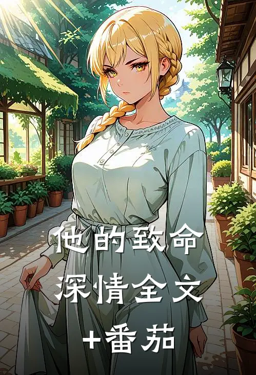他的致命深情全文+番茄