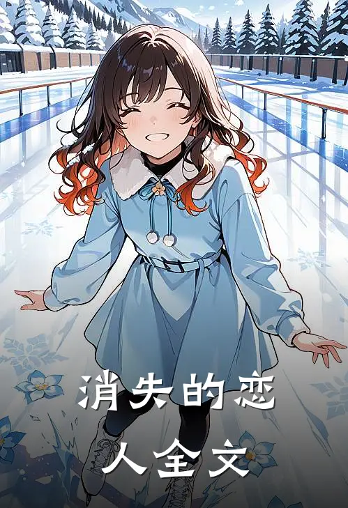 消失的恋人全文