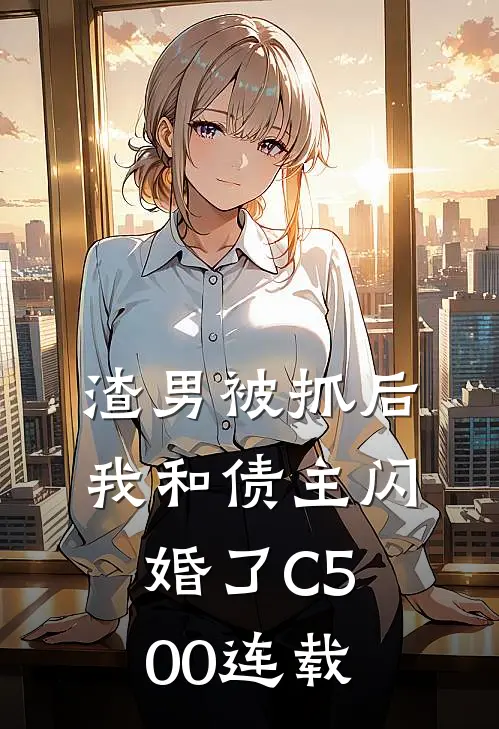 渣男被抓后，我和债主闪婚了C500连载