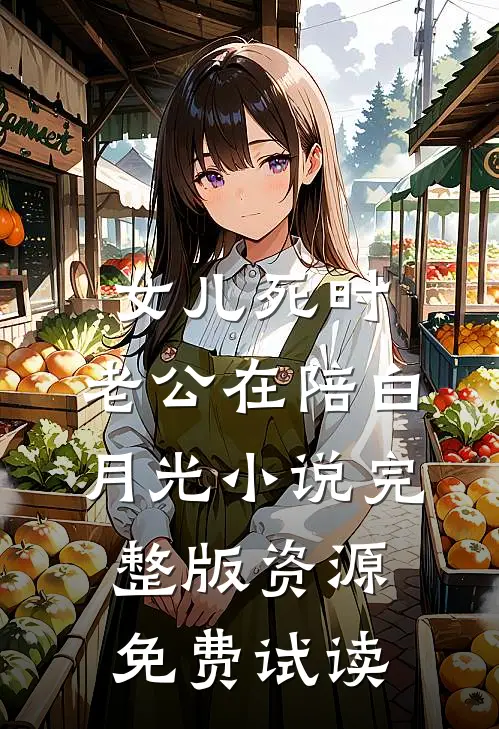 女儿死时，老公在陪白月光小说完整版资源免费试读