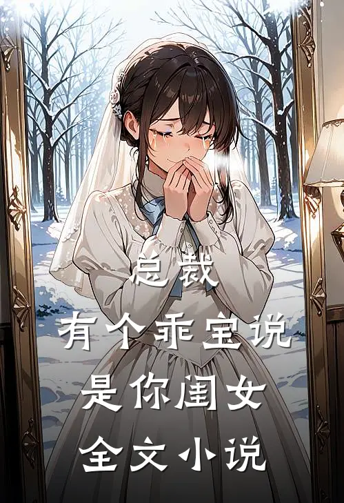 总裁，有个乖宝说是你闺女全文小说