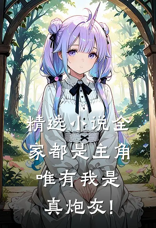 精选小说全家都是主角,唯有我是真炮灰!