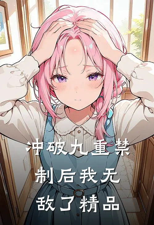 冲破九重禁制后我无敌了精品