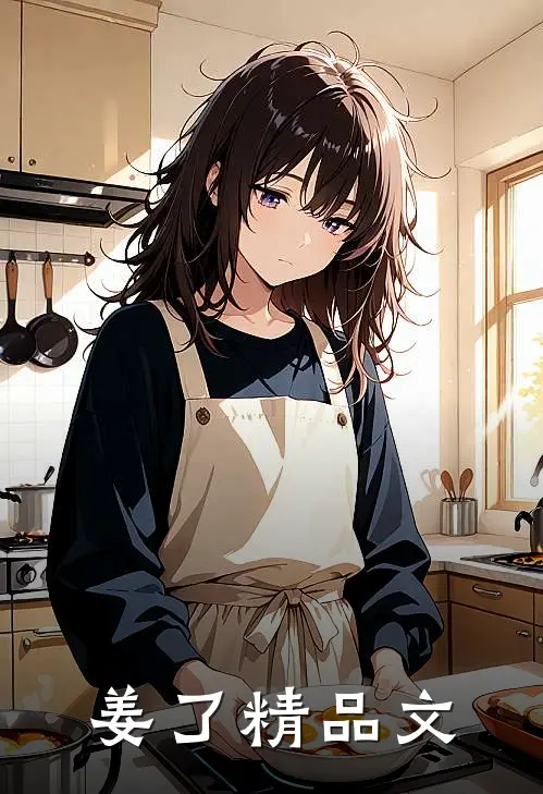 姜了精品文