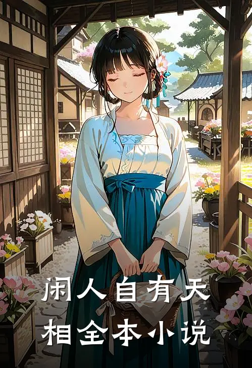 闲人自有天相全本小说