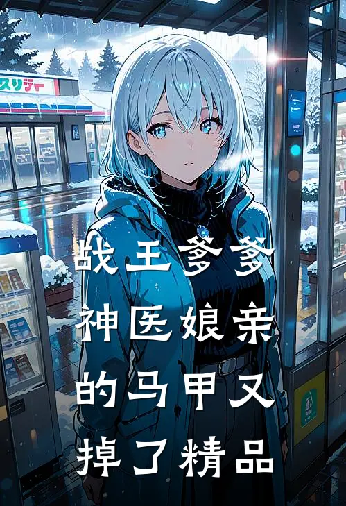 战王爹爹，神医娘亲的马甲又掉了精品