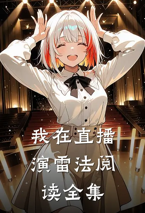 我在直播演雷法阅读全集