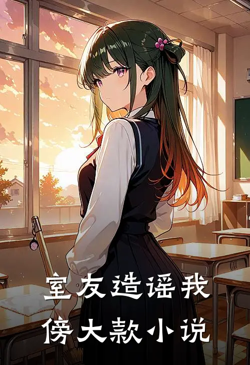 室友造谣我傍大款小说