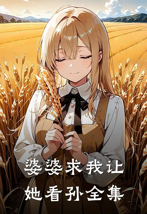 婆婆求我让她看孙全集