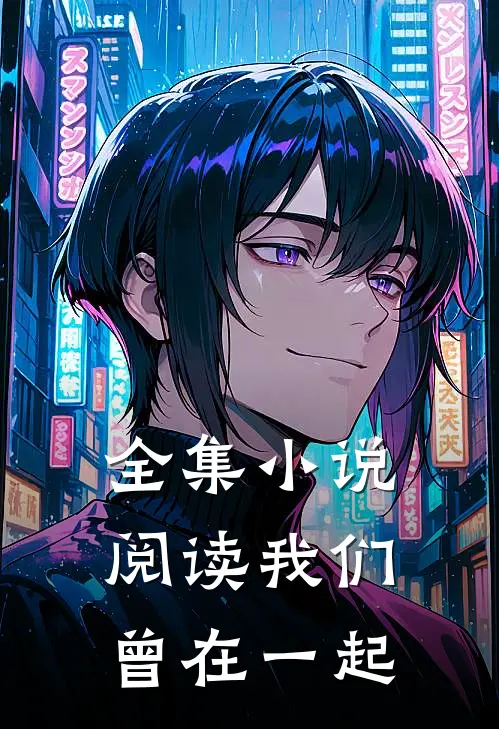 全集小说阅读我们曾在一起