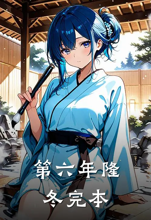 第六年隆冬完本
