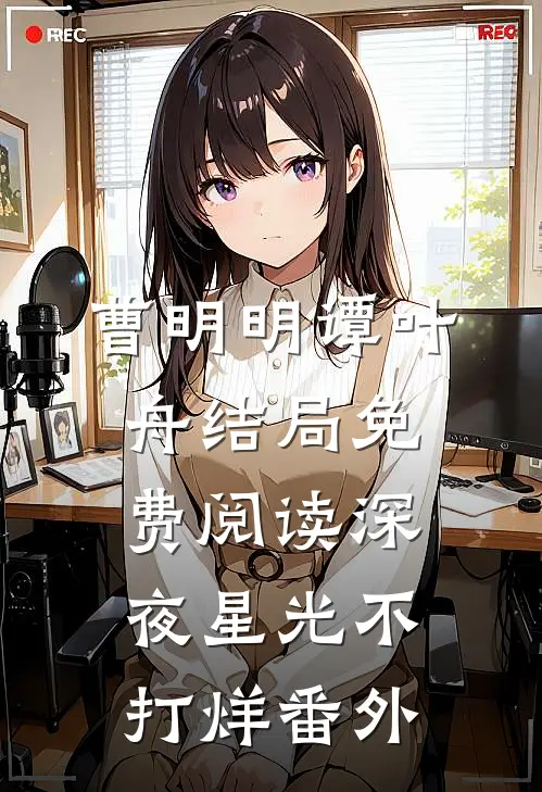曹明明谭叶舟结局免费阅读深夜星光不打烊番外