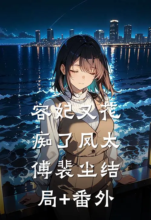 容妃又花痴了凤太傅裴尘结局+番外