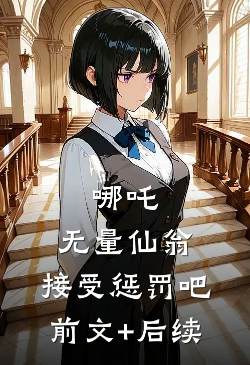 哪吒：无量仙翁，接受惩罚吧前文+后续