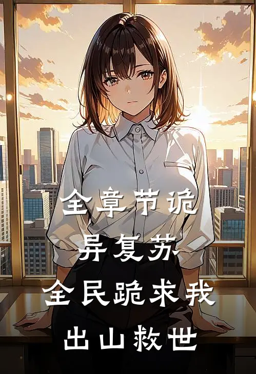 全章节诡异复苏：全民跪求我出山救世