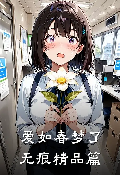 爱如春梦了无痕精品篇