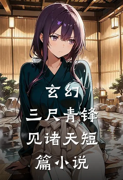 玄幻：三尺青锋见诸天短篇小说