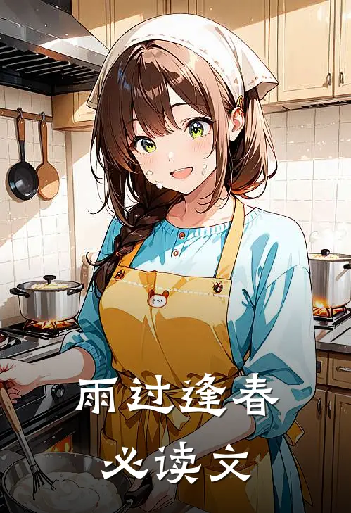 雨过逢春必读文