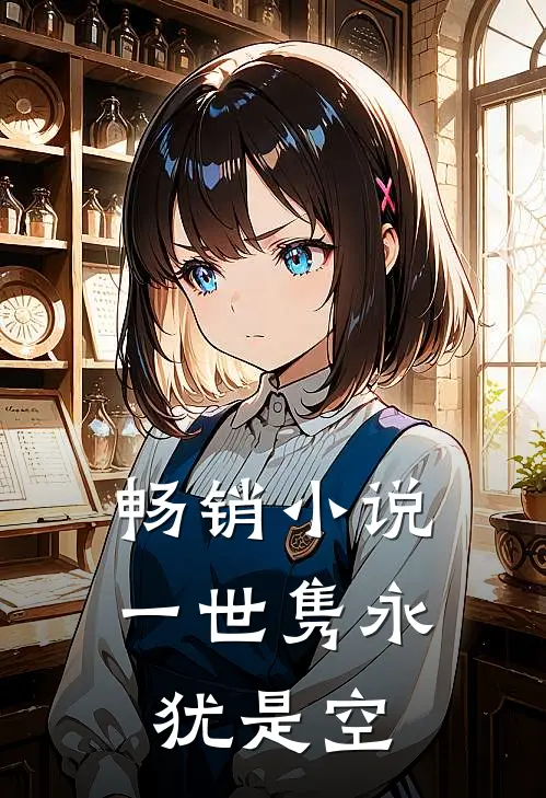畅销小说一世隽永犹是空