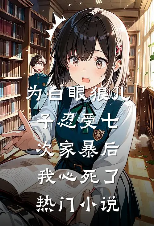 为白眼狼儿子忍受七次家暴后，我心死了热门小说
