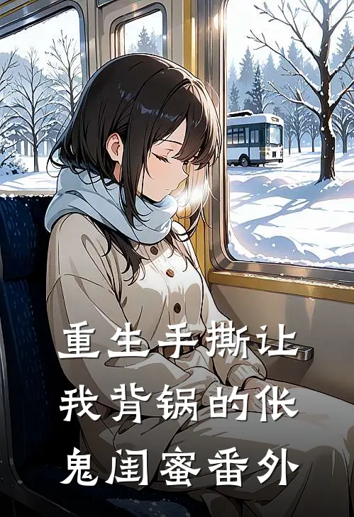 重生手撕让我背锅的伥鬼闺蜜 番外