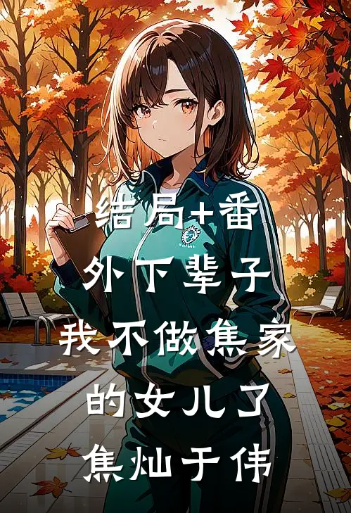 结局+番外下辈子，我不做焦家的女儿了焦灿于伟