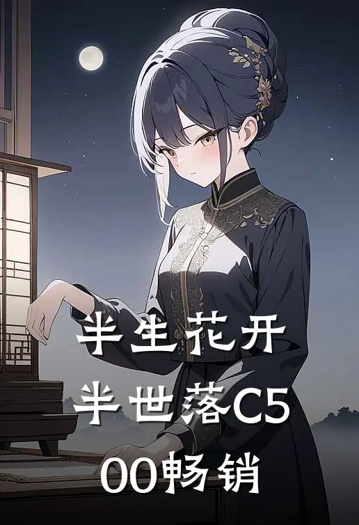 半生花开，半世落C500畅销