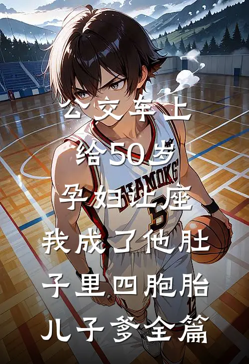 公交车上给50岁孕妇让座，我成了他肚子里四胞胎儿子爹全篇