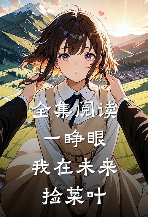 全集阅读一睁眼，我在未来捡菜叶