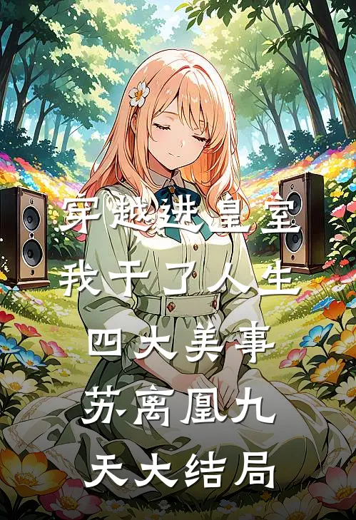 穿越进皇室，我干了人生四大美事苏离凰九天大结局