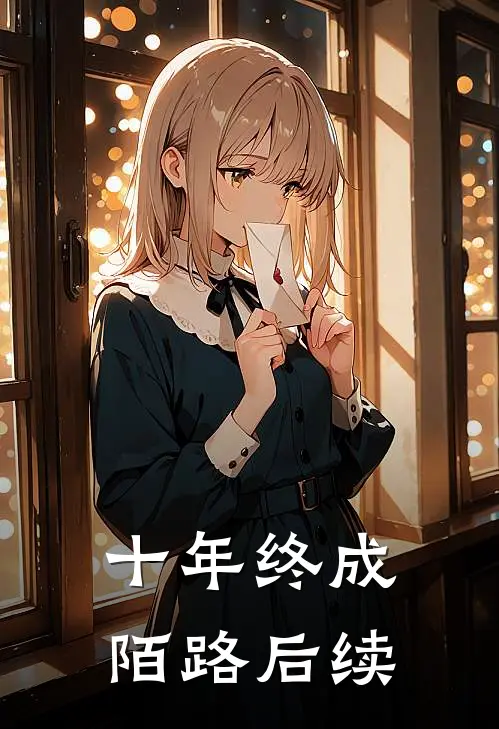 十年终成陌路后续