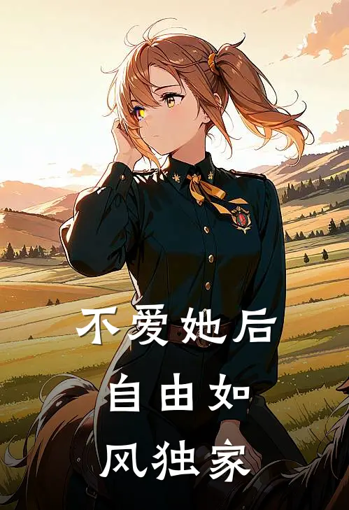 不爱她后，自由如风独家