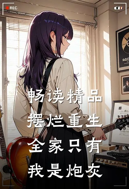 畅读精品摆烂重生：全家只有我是炮灰