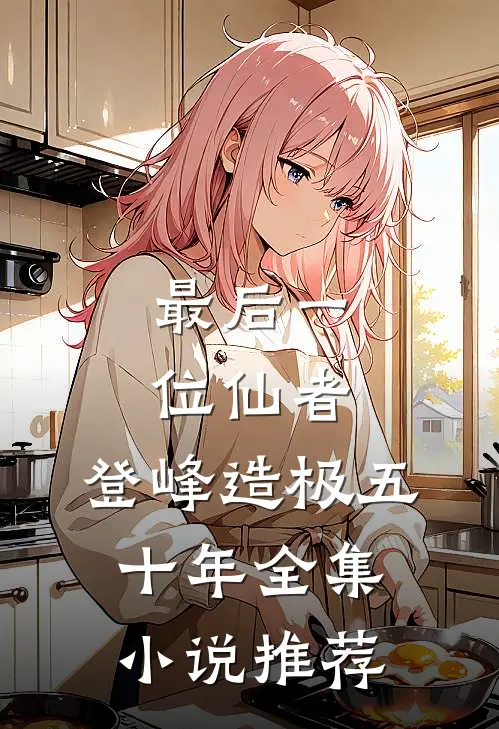 最后一位仙者，登峰造极五十年全集小说推荐