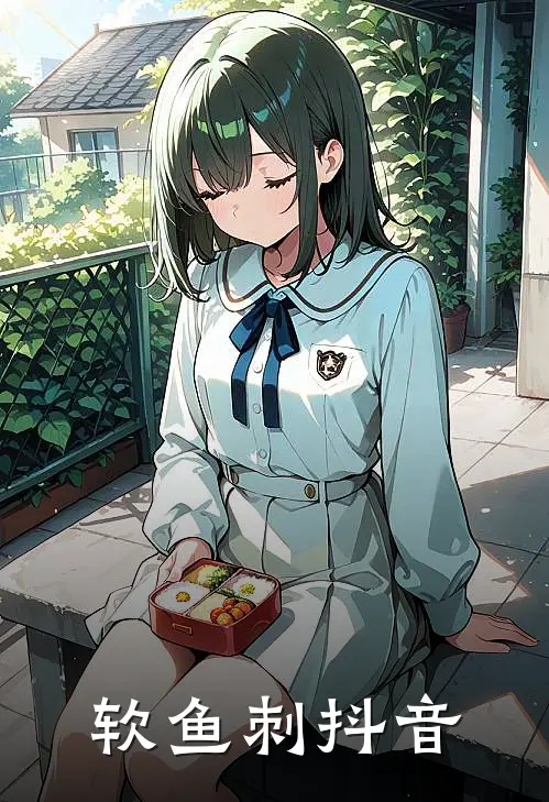 软鱼刺抖音