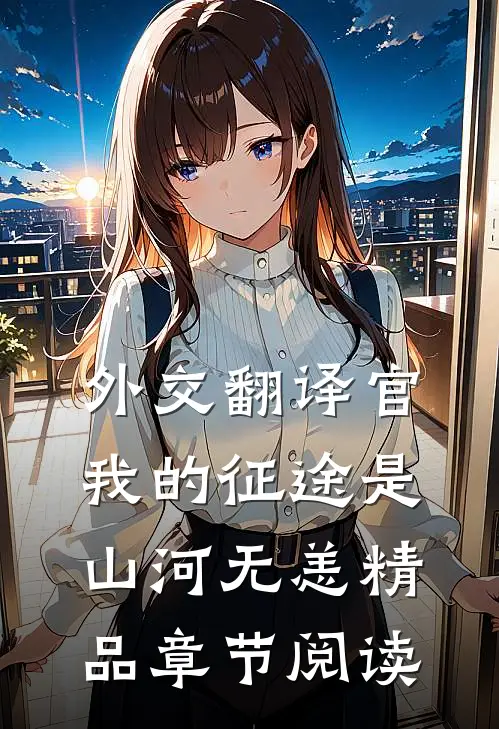 外交翻译官：我的征途是山河无恙精品章节阅读