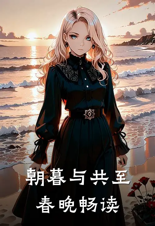 朝暮与共至春晚畅读