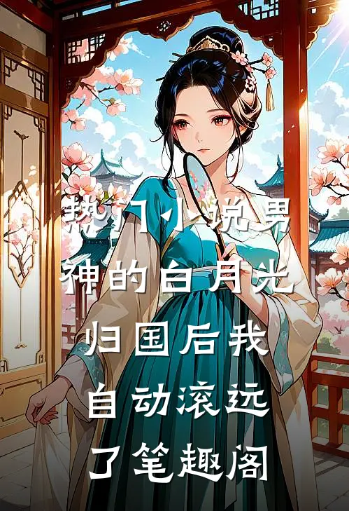 热门小说男神的白月光归国后我自动滚远了笔趣阁