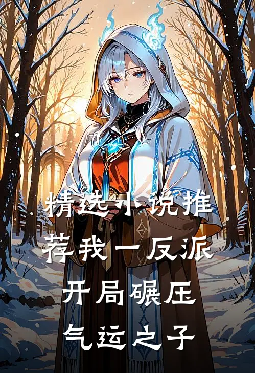 精选小说推荐我一反派，开局碾压气运之子