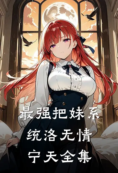 最强把妹系统洛无情宁天 全集