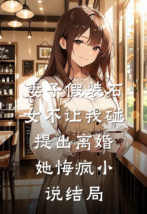 妻子假装石女不让我碰，提出离婚她悔疯小说结局