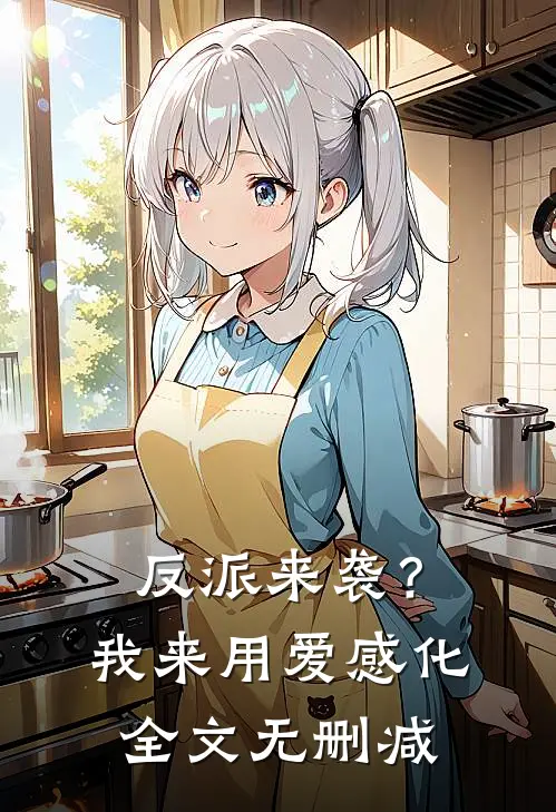 反派来袭？我来用爱感化全文无删减