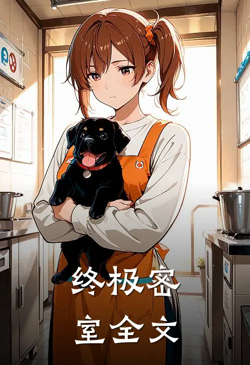 终极密室全文